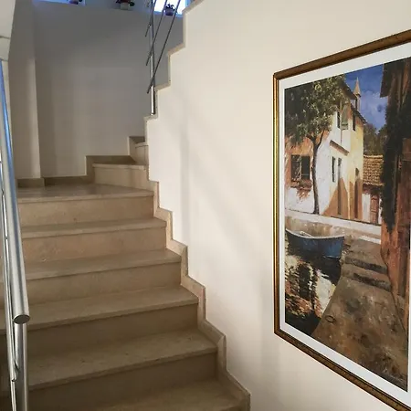 Duplex With Private Beach In Bodrum 公寓