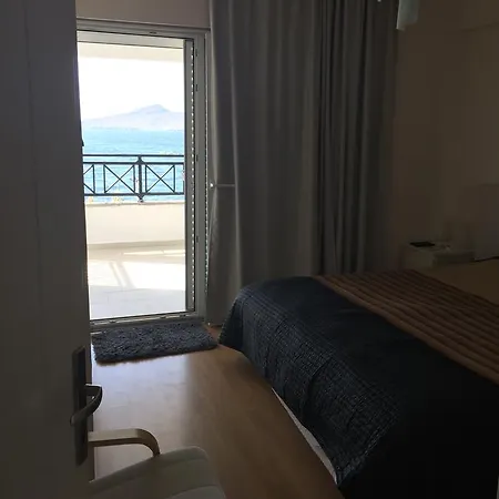 Duplex With Private Beach In Bodrum * Yalikavak