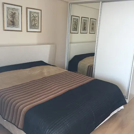 Apartment Duplex With Private Beach In Bodrum Yalikavak